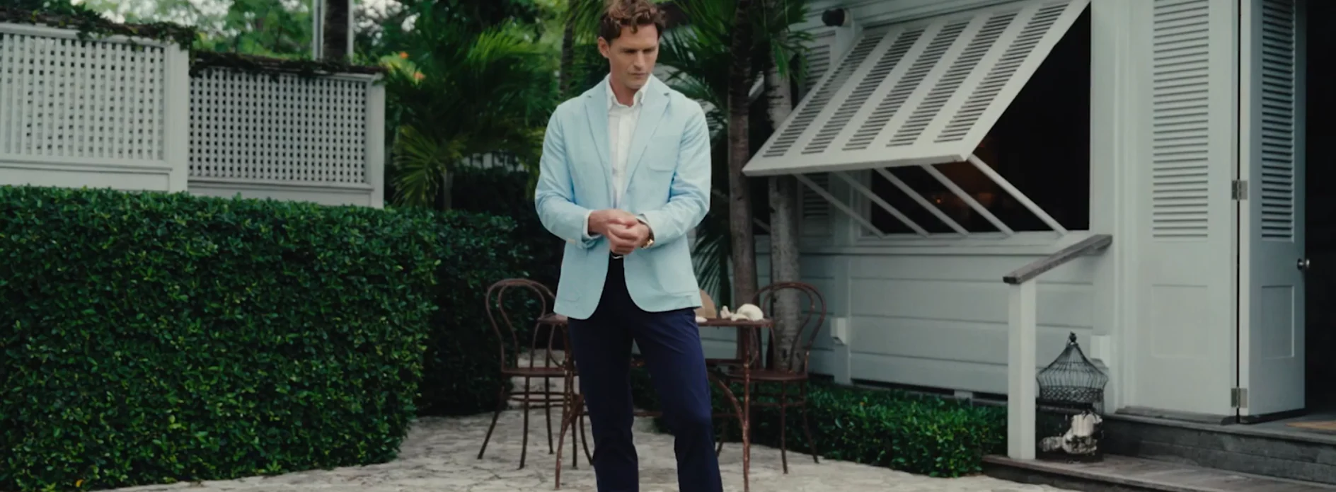 Coastal Style for the Family